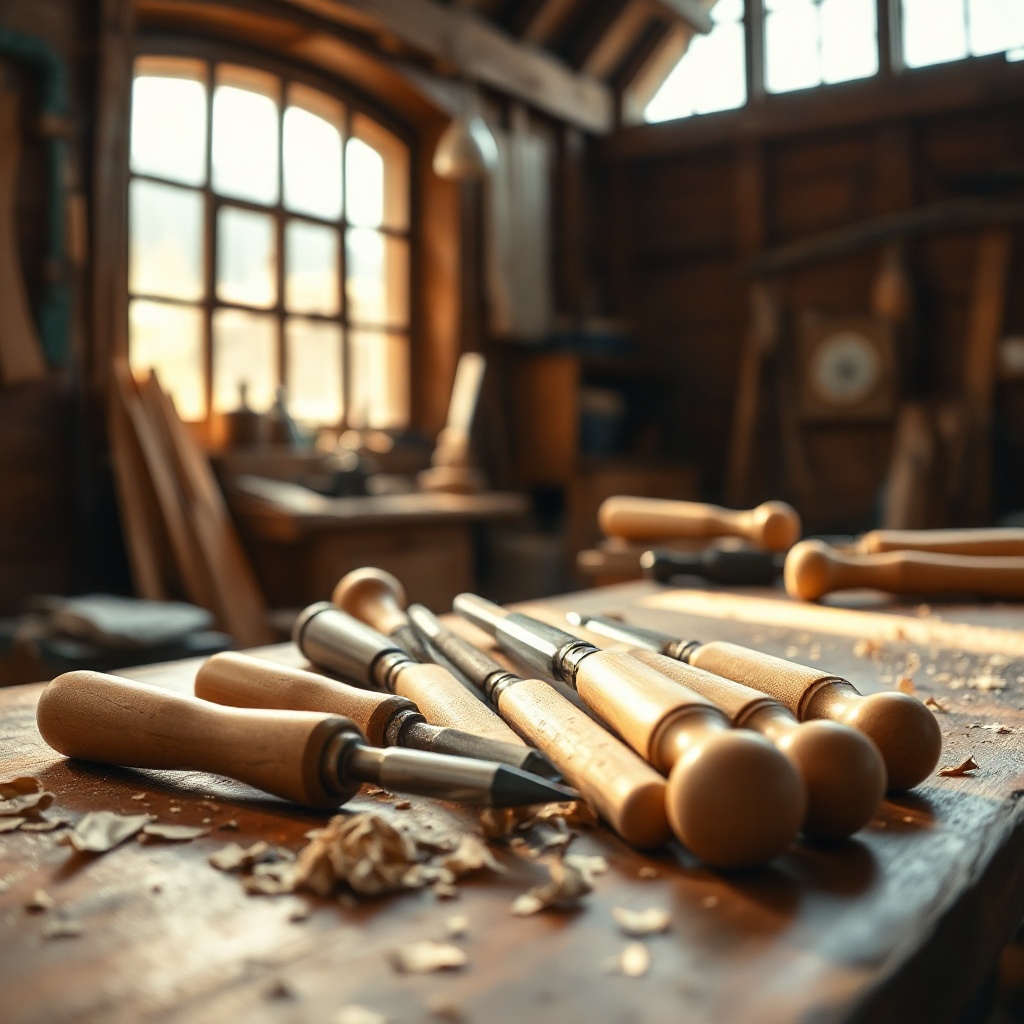 Atelier Créations Duprat