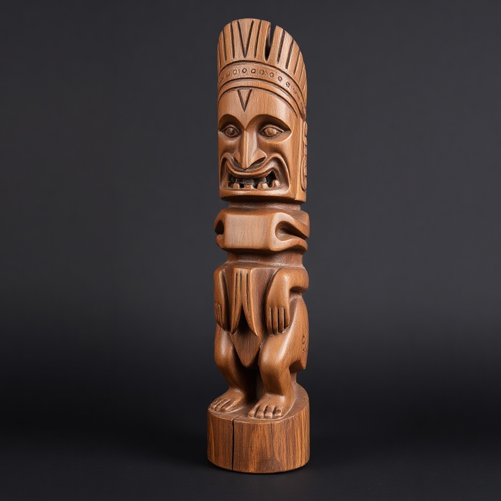 Ti'i Rao Reproductions
